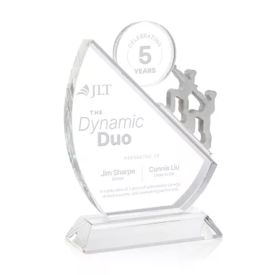 Cooperation Award