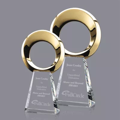 Soledad Award - Gold