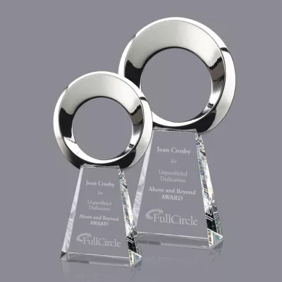 Soledad Award - Silver