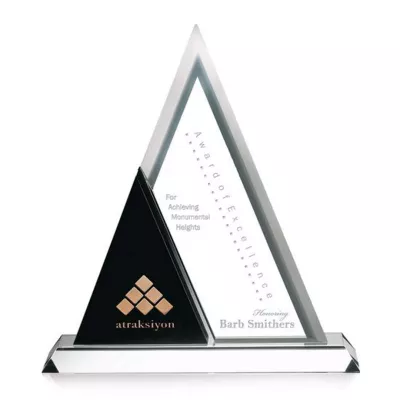Spokane Award - Black