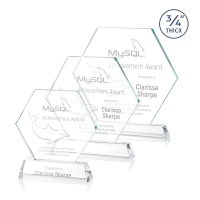 Ralston Award - Optical