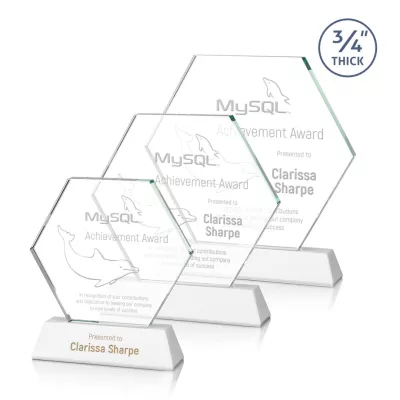 Ralston Award - White