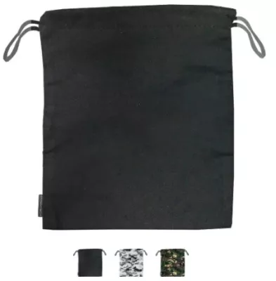 Mini Cinch Bag