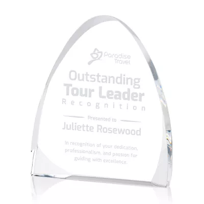 Georgia Peak Award