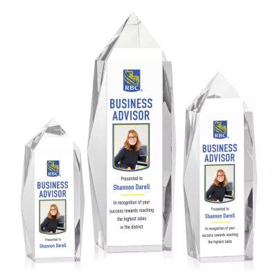 Bloomington VividPrint™ Award