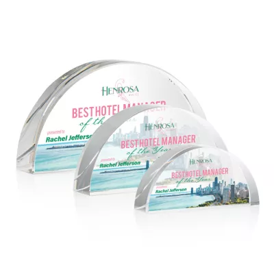Cheltenham VividPrint™ Award
