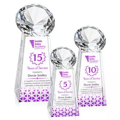 Novita VividPrint™ Award - Diamond
