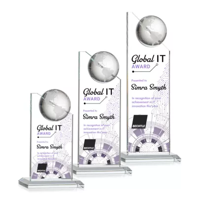 Arden VividPrint™ Award - Optical