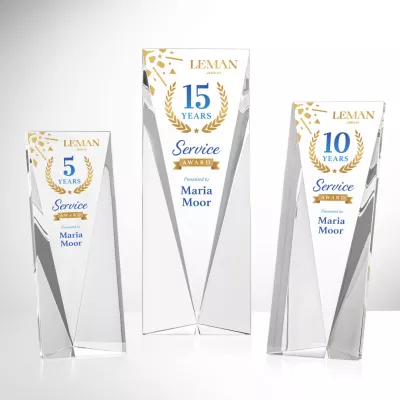 Columbus VividPrint™ Award