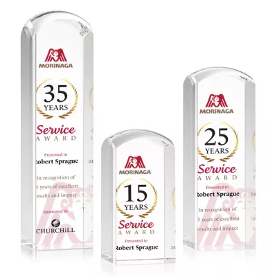 Silkwood VividPrint™ Award