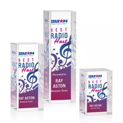 Dakota VividPrint™ Award