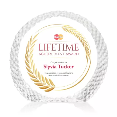 Rossini VividPrint™ Award