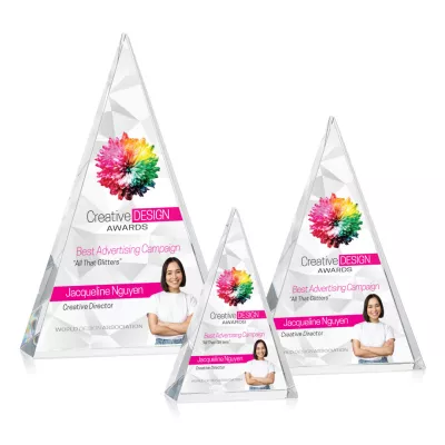 Monroe VividPrint™ Award
