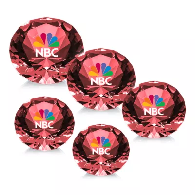 Gemstone VividPrint™ Award - Ruby