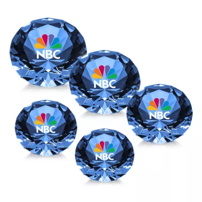 Gemstone VividPrint™ Award - Sapphire