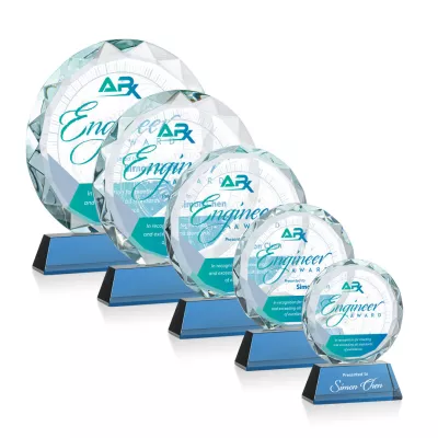 Stratford VividPrint™ Award - Sky Blue