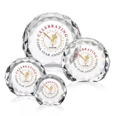 Seville VividPrint™ Award - Clear