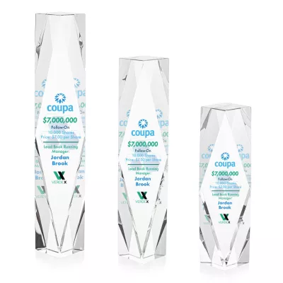 Toscana VividPrint™ Award