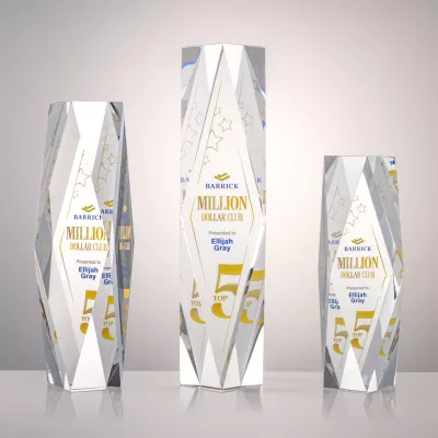 President VividPrint™ Award