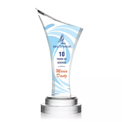 Huntley VividPrint™ Award