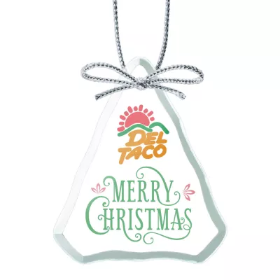 Jade Ornament - Tree VividPrint™