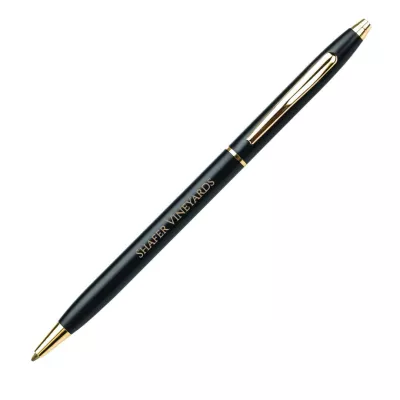 Peninsula Metal Pen