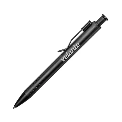 Octavo Metal Ballpoint Pen
