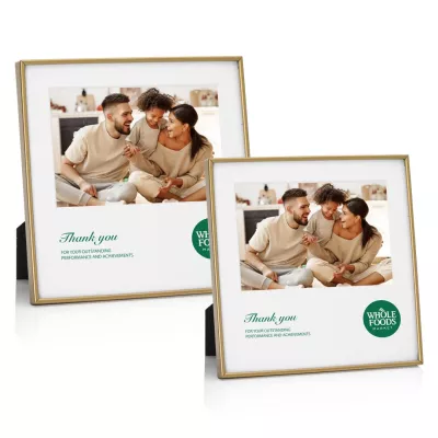 Blakely Picture Frame - Gold