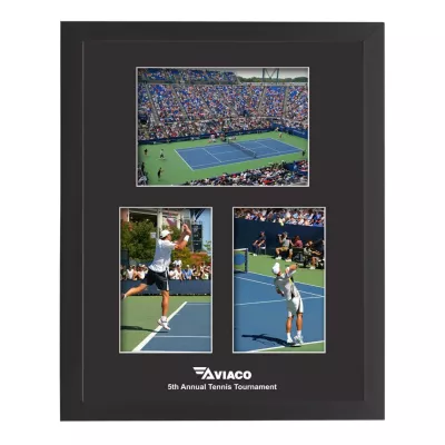 Keadby 3 Picture Frame