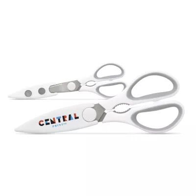 Left/Right Scissors