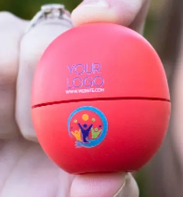 EOS Lip Balm