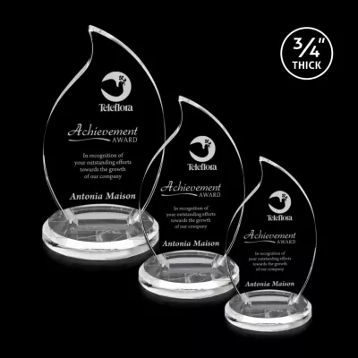 Flair Award - Optical