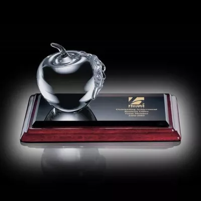 Apple Award on Albion™ Base