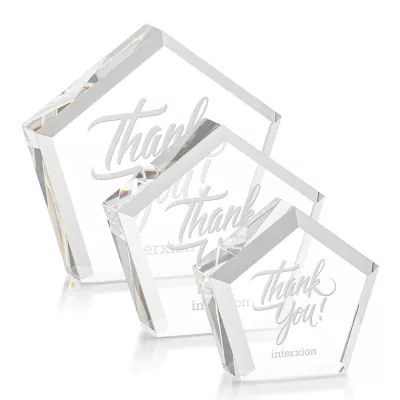 Genosee Paperweight