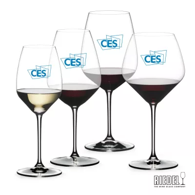 RIEDEL Extreme Wine - Imprinted