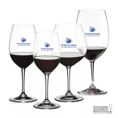 RIEDEL Oenologue Wine - Imprinted