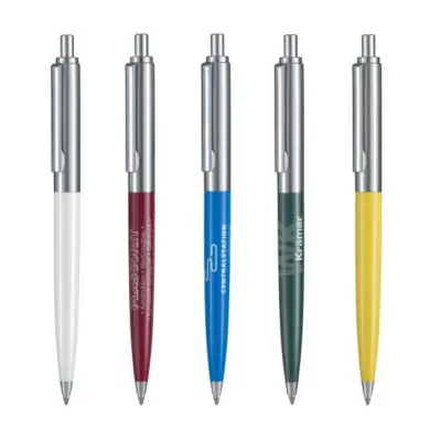 Knight Pen