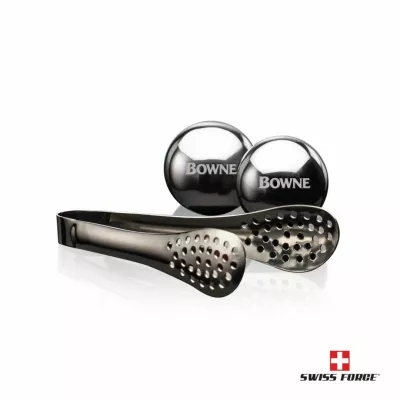 Swiss Force® Diplomat Ice Set