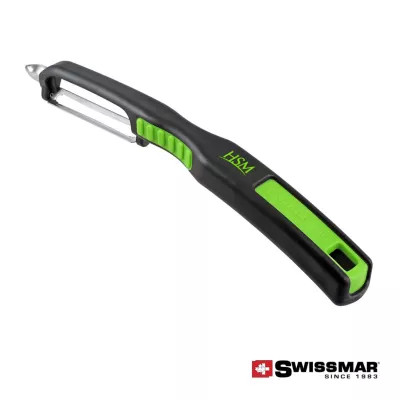 Swissmar® Double Edge Straight Peeler