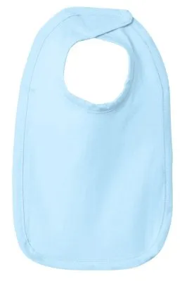 Rabbit Skins™ Infant Premium Jersey Bib.