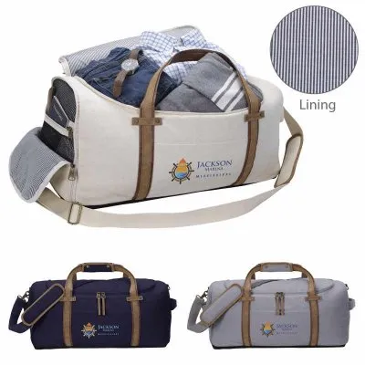 KAPSTON San Marco Duffel