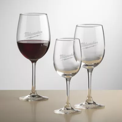 Farnham Wine - Deep Etch