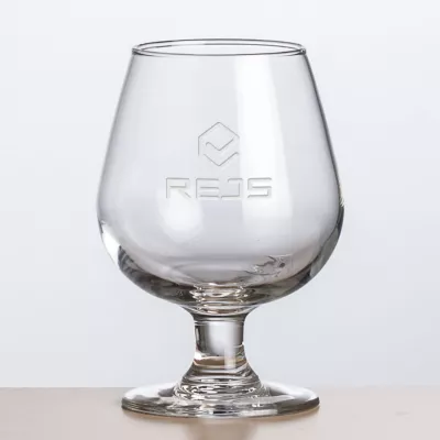 Excalibur Brandy - Deep Etch