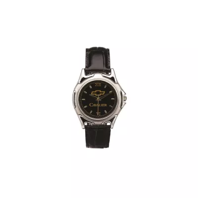The Patton Watch - Ladies - Black Band