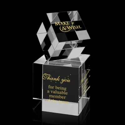 Resolution Award