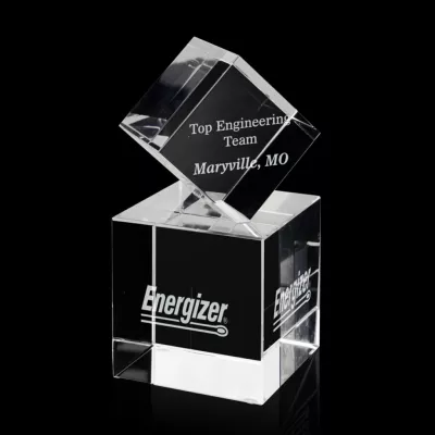 Affirmation Award