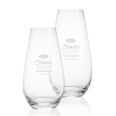 Amerling Vase - Plain