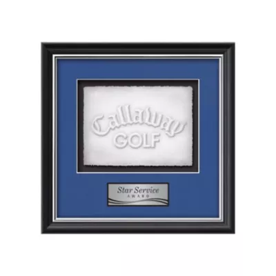 Baron Cast Paper- Black/Silver