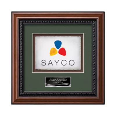 Deco - Walnut