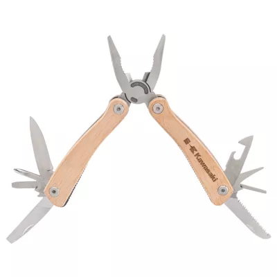 Boreal 11-in-1 Multi-Tool